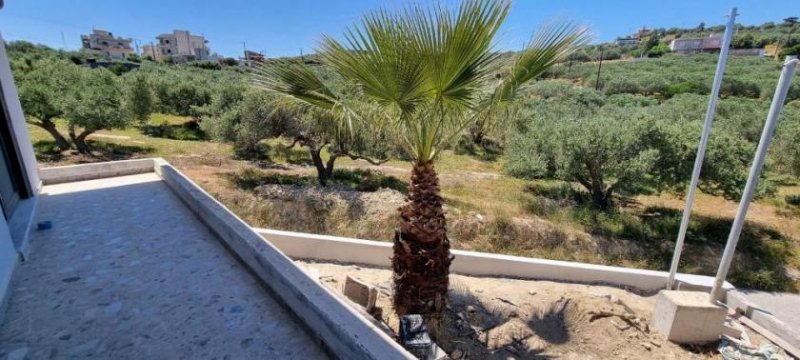 Heraklion Kreta, Heraklion: Neugebautes Einfamilienhaus zu verkaufen Haus kaufen